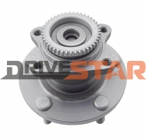 Задняя ступица DRIVESTAR HC-JMI0017-AR