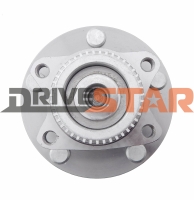 Задняя ступица DRIVESTAR HC-JMI0017-AR