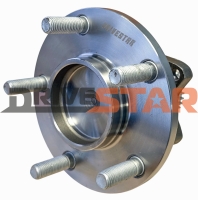 Задняя ступица DRIVESTAR HC-JMI0017-AR