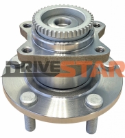 Задняя ступица DRIVESTAR HC-JMI0017-AR