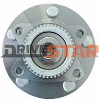 Задняя ступица DRIVESTAR HC-JMI0017-AR