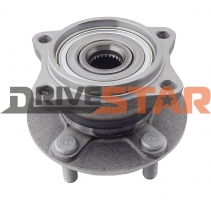 СТУПИЦА ЗАДНЯЯ DRIVESTAR HC-JMI0025-R