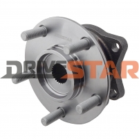 СТУПИЦА ЗАДНЯЯ DRIVESTAR HC-JMI0025-R