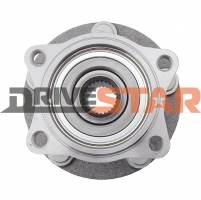 СТУПИЦА ЗАДНЯЯ DRIVESTAR HC-JMI0025-R