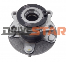 Задняя ступица DRIVESTAR HC-JMI1015-MR