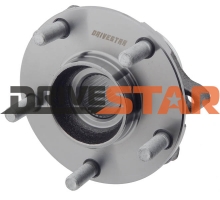 Передняя ступица DRIVESTAR HC-JN0001-MF