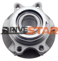 Передняя ступица DRIVESTAR HC-JN0001-MF