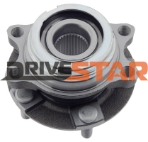 Передняя ступица DRIVESTAR HC-JN0001-MF