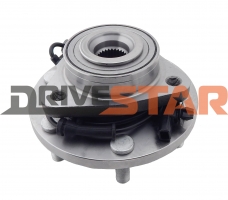Передняя ступица DRIVESTAR HC-JN0002-SF
