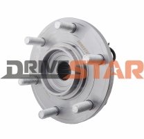 Передняя ступица DRIVESTAR HC-JN0002-SF