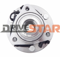 Передняя ступица DRIVESTAR HC-JN0002-SF