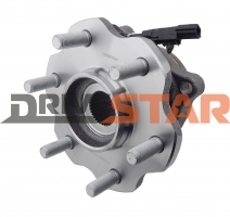 Задняя ступица DRIVESTAR HC-JN0002-SR