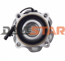 Задняя ступица DRIVESTAR HC-JN0002-SR