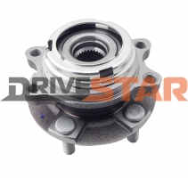 Передняя ступица DRIVESTAR HC-JN0003-MF