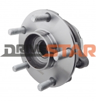 Передняя ступица DRIVESTAR HC-JN0003-MF