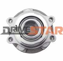 Передняя ступица DRIVESTAR HC-JN0003-MF