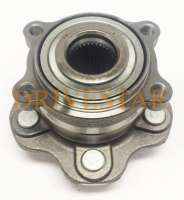 Задняя ступица DRIVESTAR HC-JN0003-R