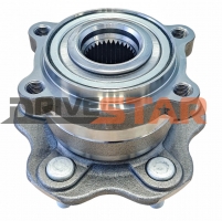 Задняя ступица DRIVESTAR HC-JN0003-R
