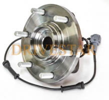 Передняя ступица DRIVESTAR HC-JN0005-F
