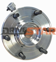 Передняя ступица DRIVESTAR HC-JN0005-F
