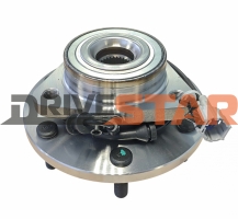 Передняя ступица DRIVESTAR HC-JN0005-F