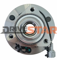 Передняя ступица DRIVESTAR HC-JN0005-F