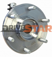 Задняя ступица DRIVESTAR HC-JN0005-R