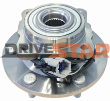Задняя ступица DRIVESTAR HC-JN0005-R