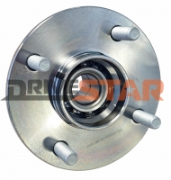 Задняя ступица DRIVESTAR HC-JN0006-AR