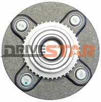 Задняя ступица DRIVESTAR HC-JN0006-AR