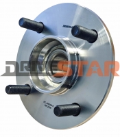 Задняя ступица DRIVESTAR HC-JN0006-R