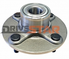 Задняя ступица DRIVESTAR HC-JN0006-R