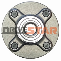 Задняя ступица DRIVESTAR HC-JN0006-R