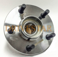 Задняя ступица DRIVESTAR HC-JN0009-AR