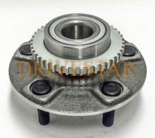 Задняя ступица DRIVESTAR HC-JN0009-AR
