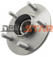 Задняя ступица DRIVESTAR HC-JN0009-AR
