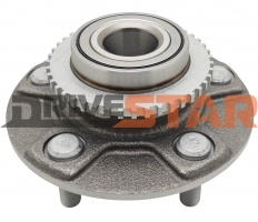 Задняя ступица DRIVESTAR HC-JN0009-AR