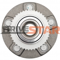 Задняя ступица DRIVESTAR HC-JN0009-AR