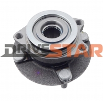 Передняя ступица DRIVESTAR HC-JN0010-MF