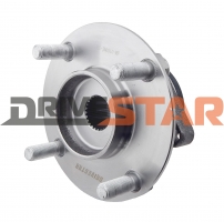 Передняя ступица DRIVESTAR HC-JN0010-MF