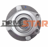 Передняя ступица DRIVESTAR HC-JN0010-MF