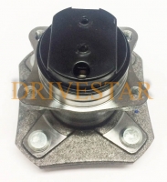 Задняя ступица DRIVESTAR HC-JN0010-SR