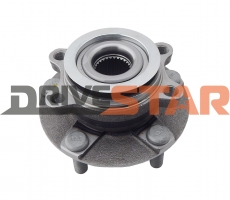 Передняя ступица DRIVESTAR HC-JN0014-MF