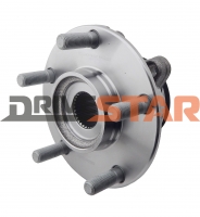Передняя ступица DRIVESTAR HC-JN0014-MF