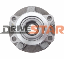 Передняя ступица DRIVESTAR HC-JN0014-MF