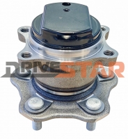 Задняя ступица DRIVESTAR HC-JN0014-SR