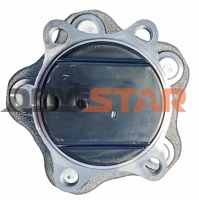 Задняя ступица DRIVESTAR HC-JN0014-SR