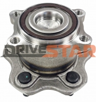 Задняя ступица DRIVESTAR HC-JN0016-MR