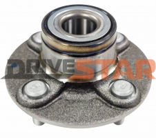 Задняя ступица DRIVESTAR HC-JN0018-R