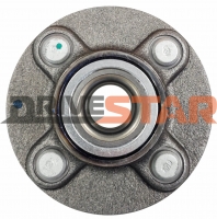 Задняя ступица DRIVESTAR HC-JN0018-R